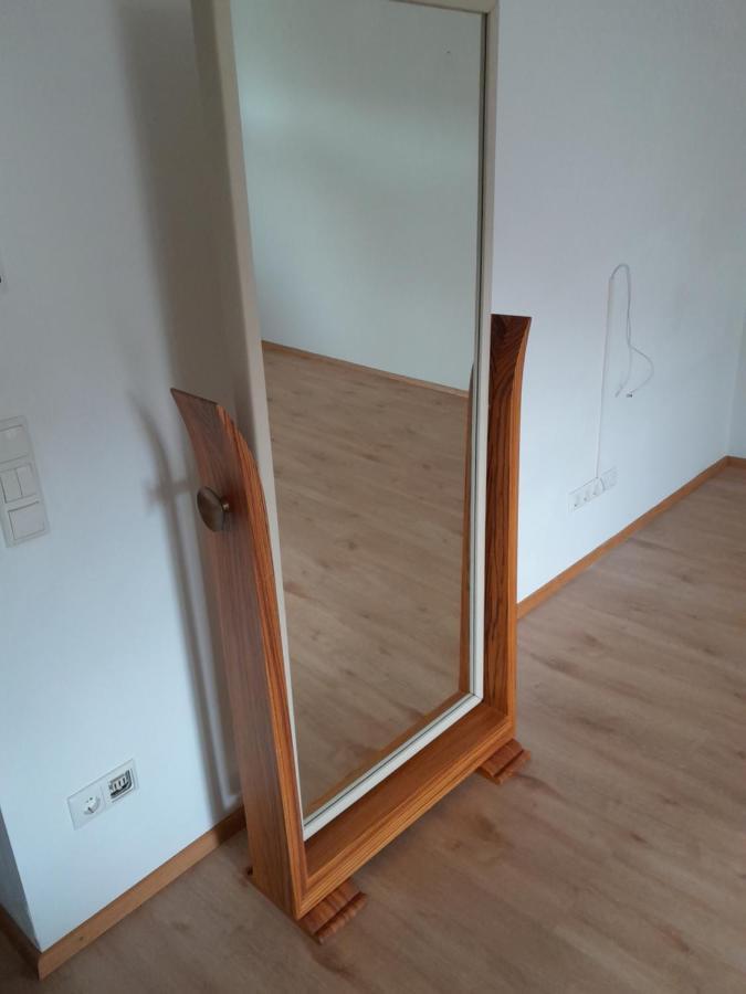 Center No 1 Daire Bad Ischl Dış mekan fotoğraf