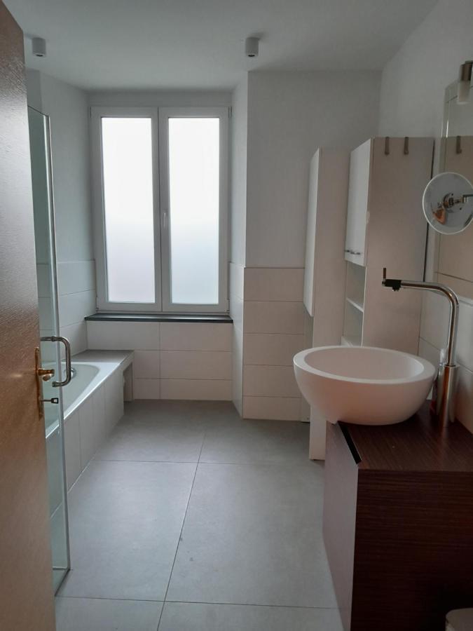 Center No 1 Daire Bad Ischl Dış mekan fotoğraf