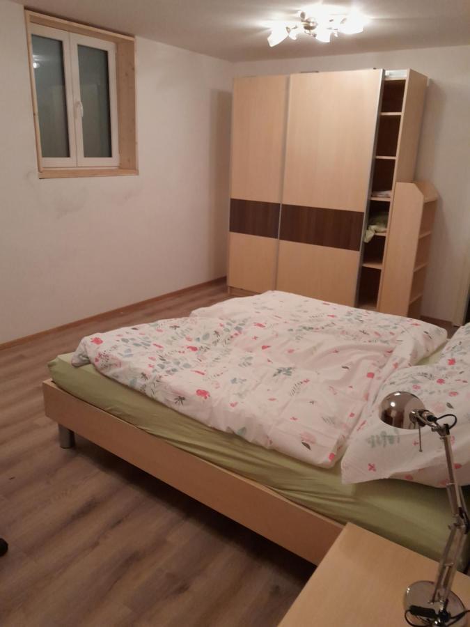 Center No 1 Daire Bad Ischl Dış mekan fotoğraf