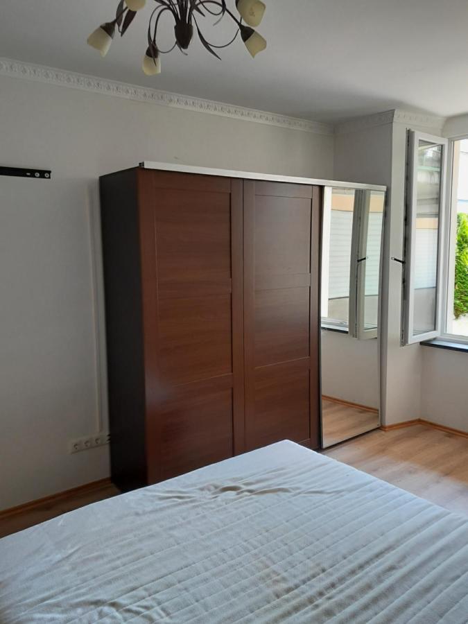 Center No 1 Daire Bad Ischl Dış mekan fotoğraf