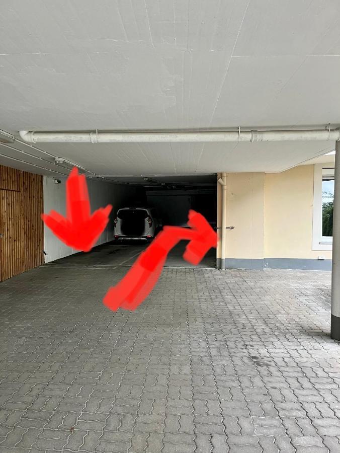 Center No 1 Daire Bad Ischl Dış mekan fotoğraf