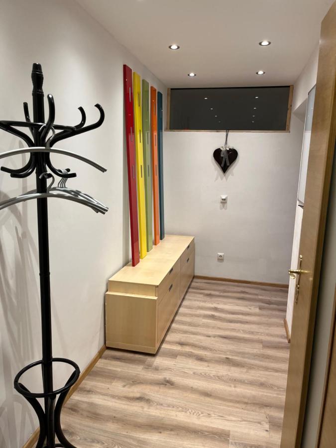 Center No 1 Daire Bad Ischl Dış mekan fotoğraf