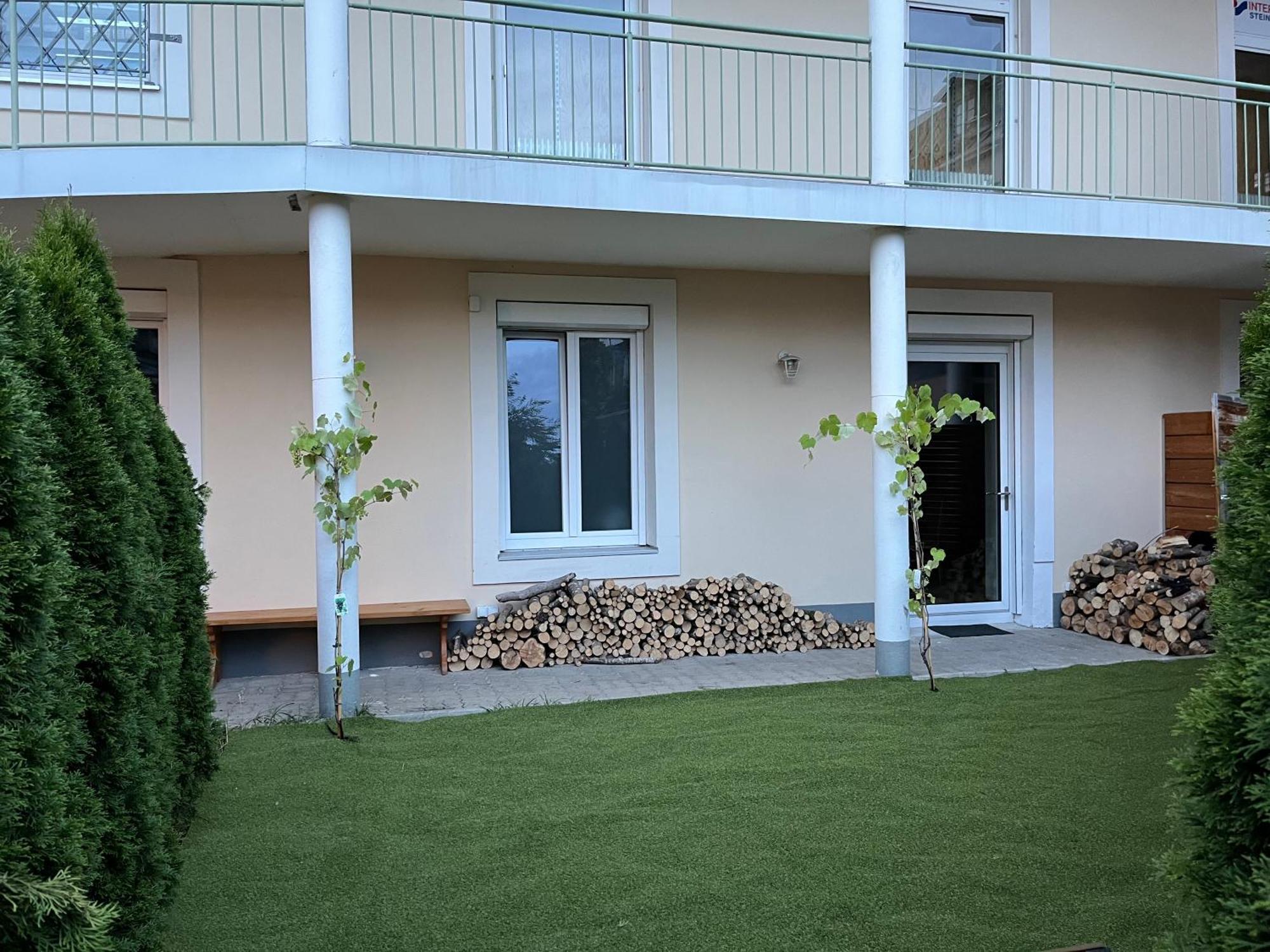 Center No 1 Daire Bad Ischl Dış mekan fotoğraf
