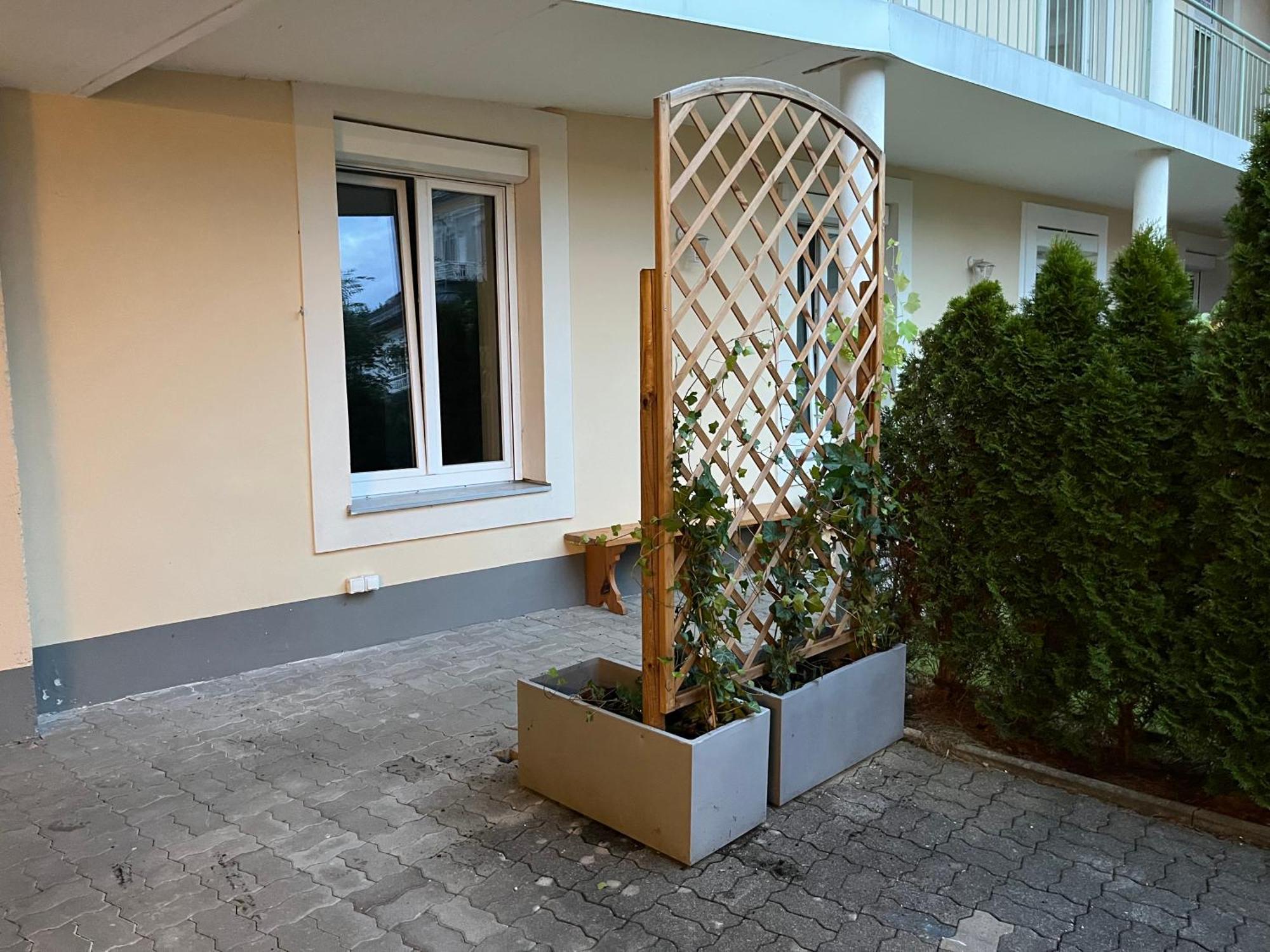 Center No 1 Daire Bad Ischl Dış mekan fotoğraf